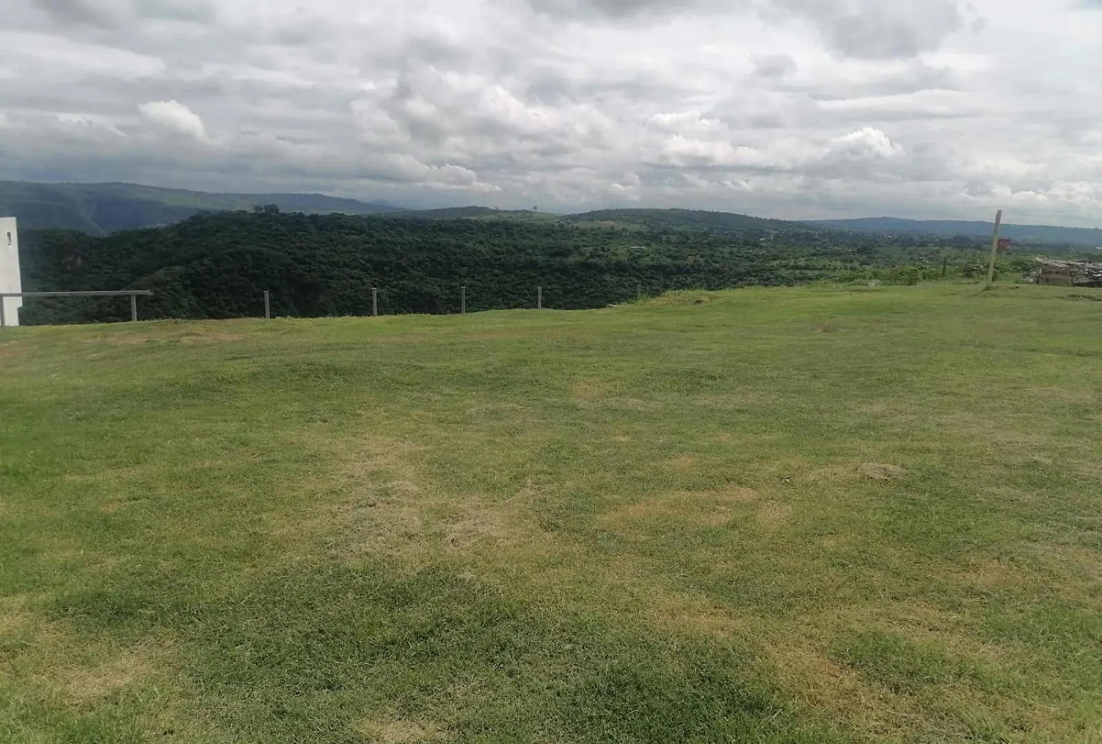 Villa Campestre Con Vista Guadalajara