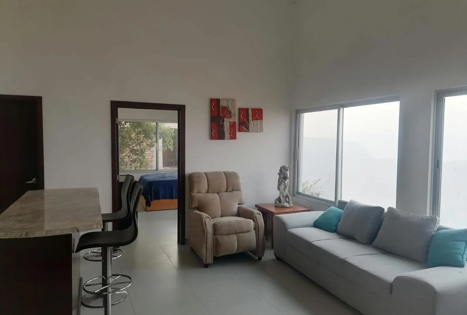 Villa Campestre Con Vista Guadalajara