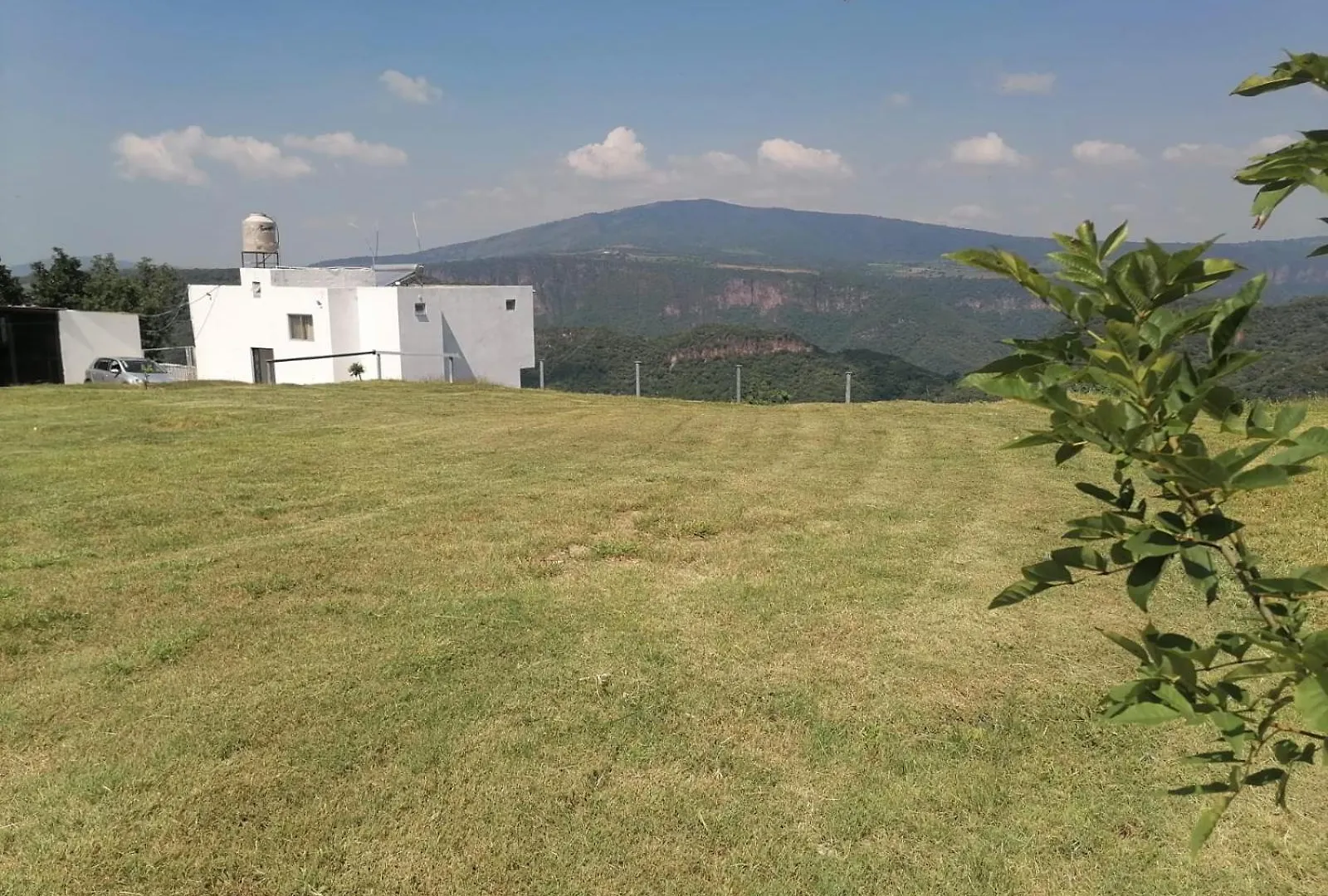 Villa Campestre Con Vista contacts