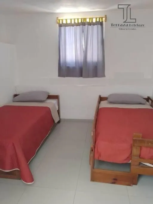 Villa Campestre Con Vista Guadalajara Mexico