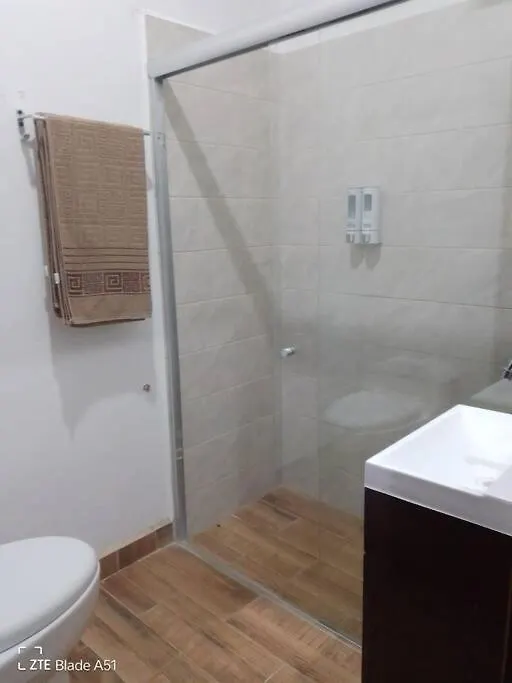 Villa Campestre Con Vista Guadalajara