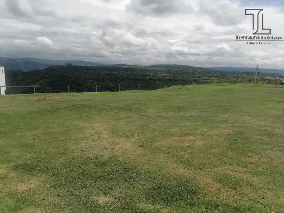 Villa Campestre Con Vista Guadalajara